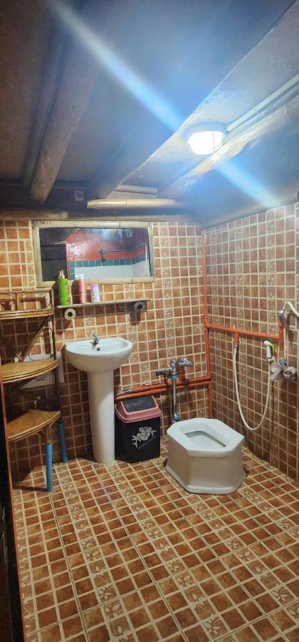 Cozy Nest Cnx Vandrarhem Chiang Mai Exteriör bild