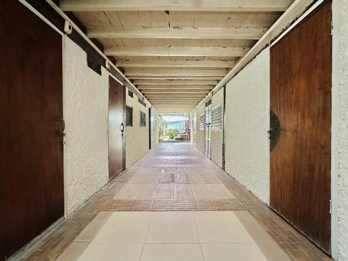 Cozy Nest Cnx Vandrarhem Chiang Mai Exteriör bild